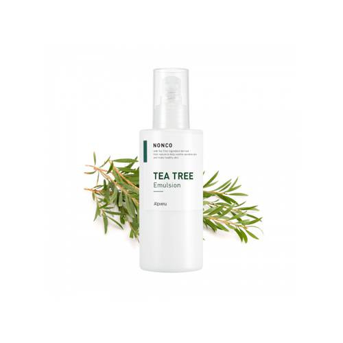 ApieuNoncoTeaTreeEmulsion210ml