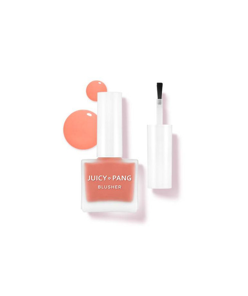 ApieuJuicypangwaterblusher9gCR01Peach