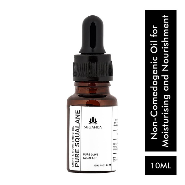 SugandaPureSqualane10ml