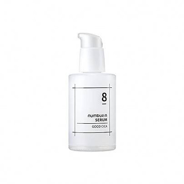 NumbuznNo.8FineCicaSerum50ml