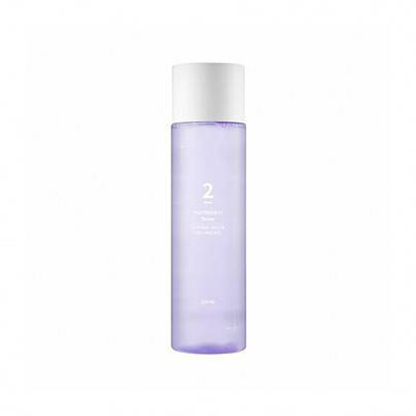 NumbuznNo.2ThermalWater89MineralToner200ml