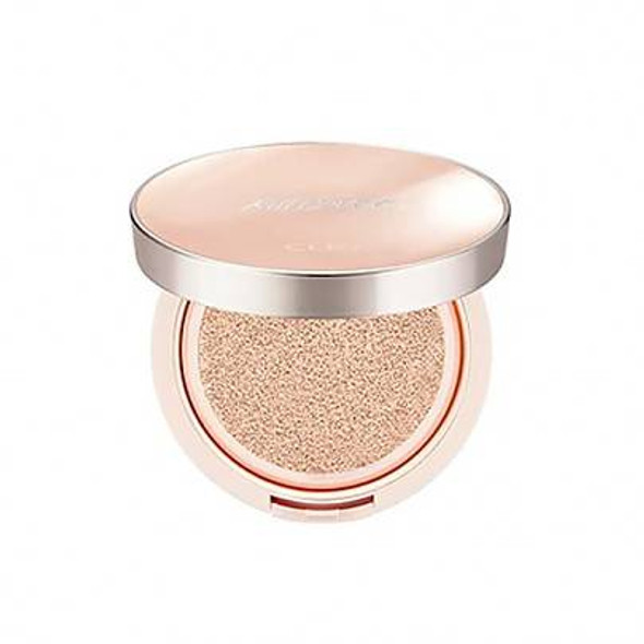 ClioKILLCOVERGLOWFITTINGCUSHION3.5Venilla