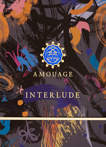 AMOUAGE Interlude Women's Eau de Parfum Spray