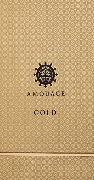 AMOUAGE Gold Man's Eau de Parfum Spray