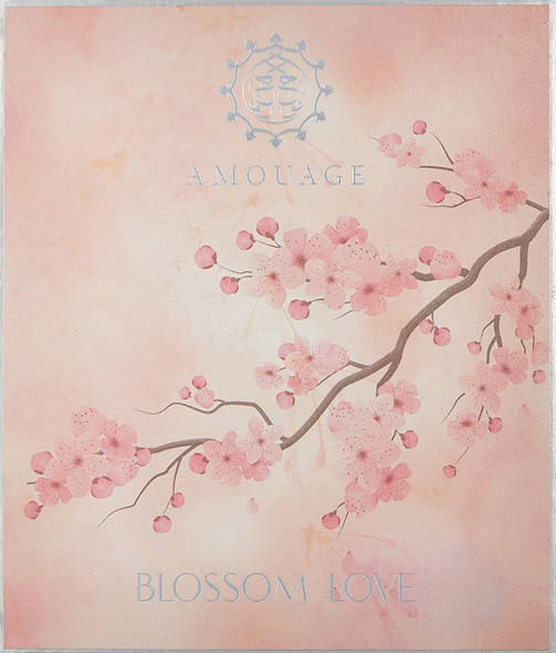 AMOUAGE Blossom Love Eau De Parfum Spray