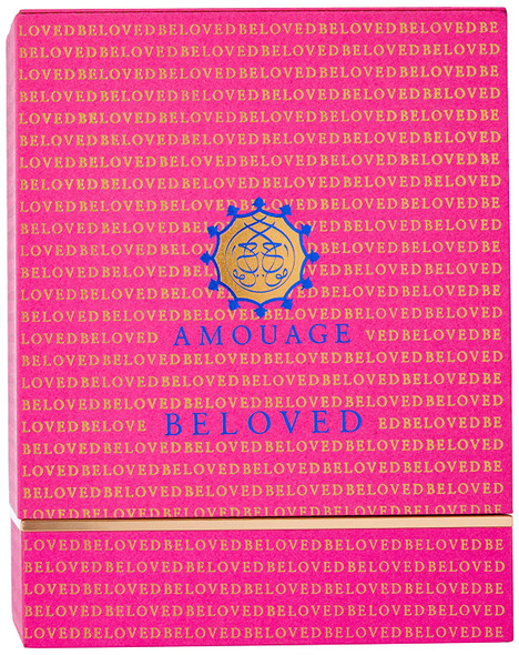 AMOUAGE Beloved Women's Eau de Parfum Spray, 3.4 Fl Oz