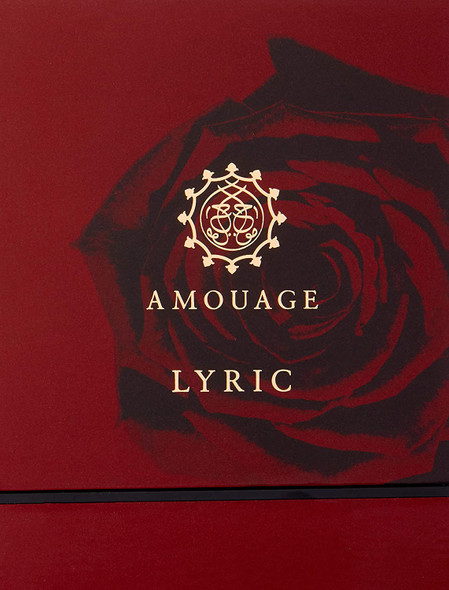 AMOUAGE Lyric Women's Eau de Parfum Spray