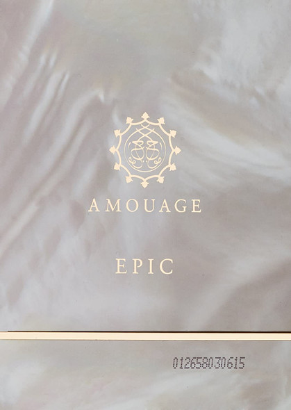 AMOUAGE Epic Woman's Eau de Parfum Spray