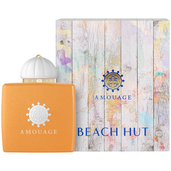 AMOUAGE Beach Hut Women Eau de Parfum Spray