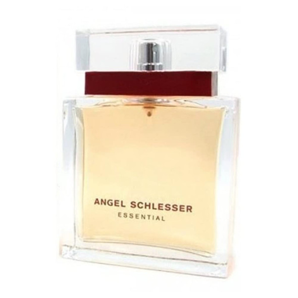 Angel Schlesser Essential By Angel Schlesser For Women. Eau De Parfum Spray 3.4 OZ