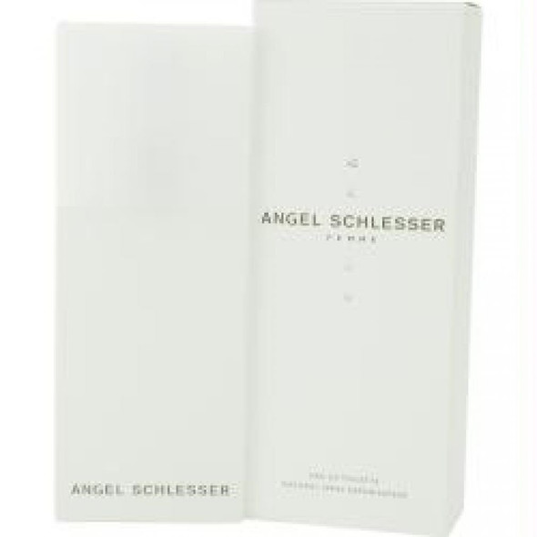 Angel Schlesser 3.4 oz EDT Spray Women Ladies New