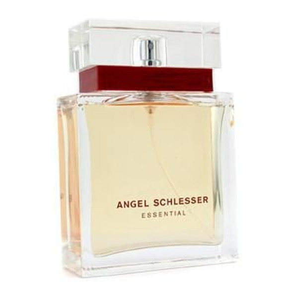 ANGEL SCHLESSER ESSENTIAL by Angel Schlesser EAU DE PARFUM SPRAY 3.4 OZ for WOMEN