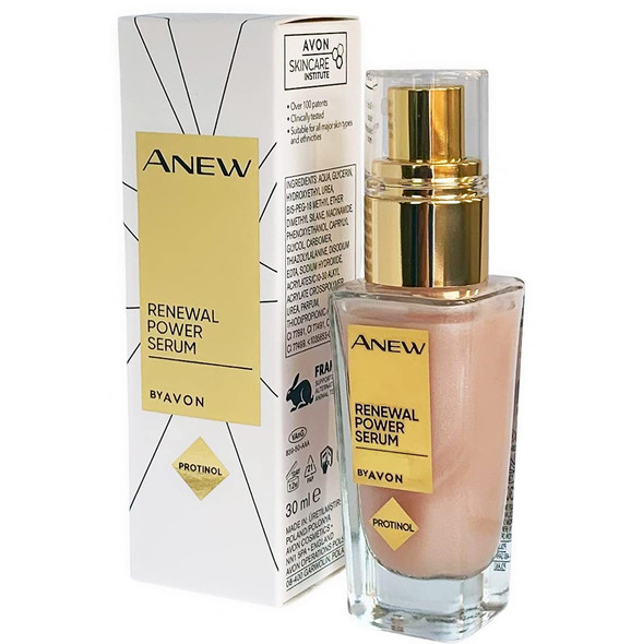 ANEW RENEWAL POWER SERUM 30 ml