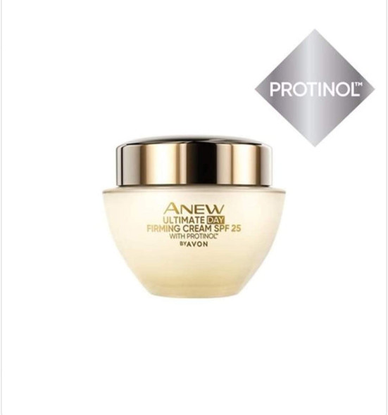 Avon Anew Ultimate Age Repair Day Cream SPF 25