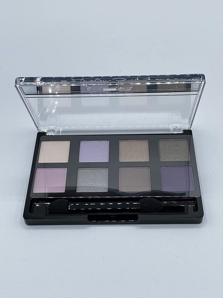 Avon True Color 8-in-1 Eyeshadow Palette (Plum Essentials)