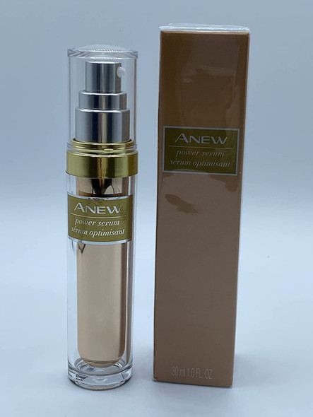 Avon Anew Power Serum 1 fl. oz.