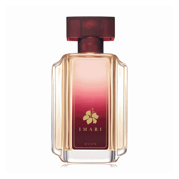 Avon Imari Eau de Toilette Spray