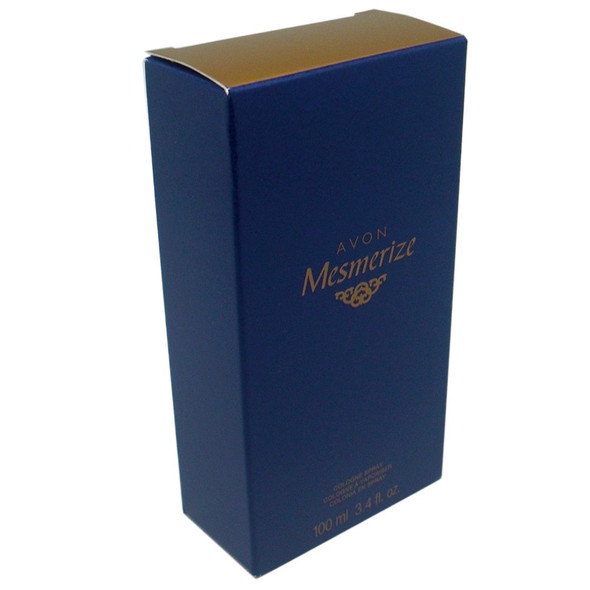 Avon Mesmerize for Men Cologne Spray