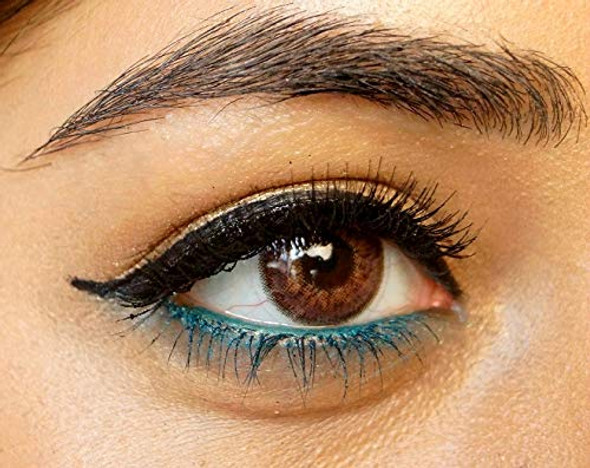 Avon Eye Liner Pencil contour Turquoise (0.070 oz) 094000176001