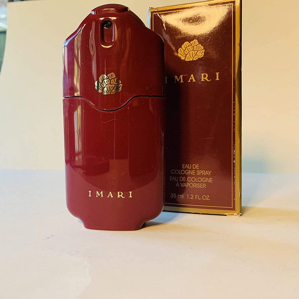 Avon Imari Eau De Cologne Spray - 1.2 Fl. Oz.