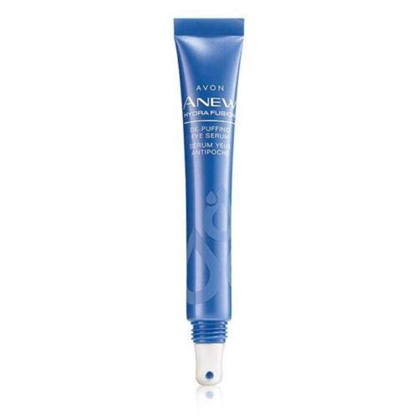 Avon ANEW HYDRA FUSION De-Puffing Eye Serum (1-0.5 fl.oz) (15 ml)