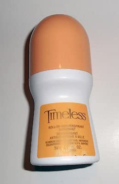 Avon Timeless Deodorant 2.6 Fl.Oz