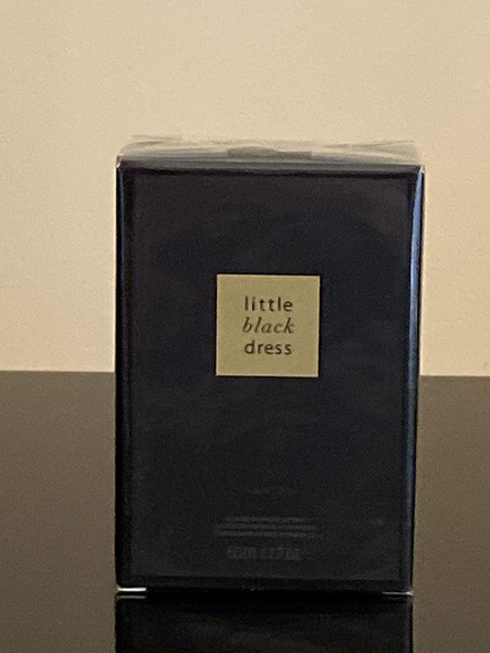 Avon Little Black Dress - Black Edition Eau de Parfum 1.7oz