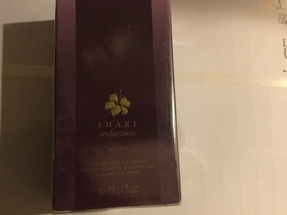 Imari Seduction Perfume for Women 1.7 oz Eau De Toilette Spray