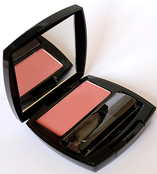 Avon Ideal Luminous Blush Blusher Peach