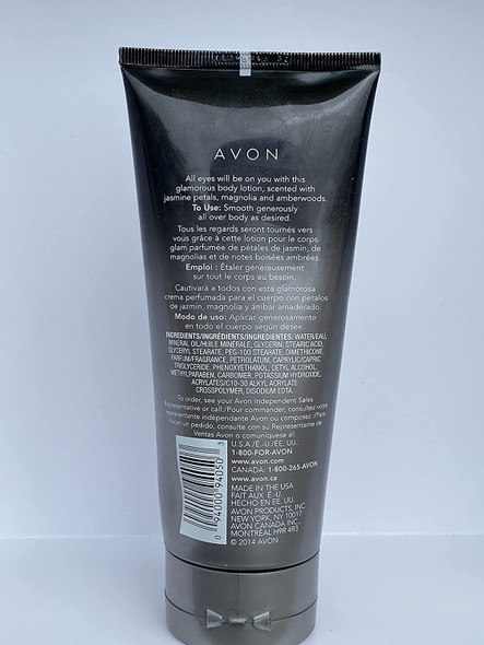 Avon Femme Body Lotion