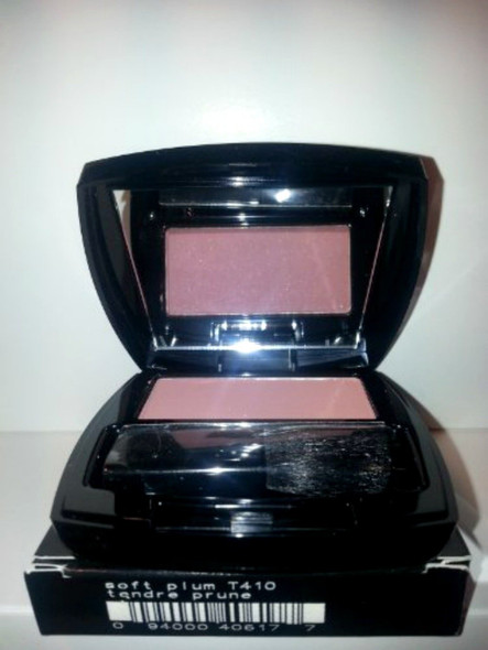 Avon True Color Blush Soft Plum T410