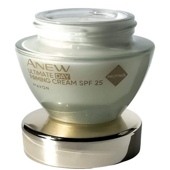 Avon Anew Ultimate Firming Day Cream SPF 25 1.7oz with Protinol