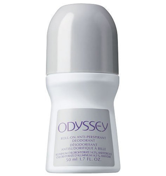 Odyssey 1.7 Oz Roll-On Anti-Perspirant Deodorant by Avon