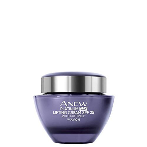 ANEW PLATINUM Day lifting Cream SPF 25, 1.7 Ounce by Anew Platinum