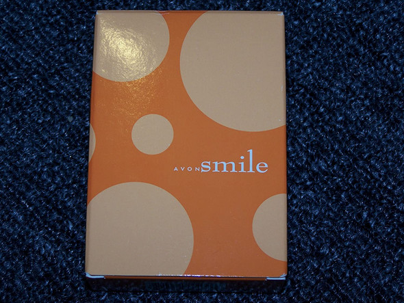 Avon Smile Perfume Eau De Parfum Spray 1.7 Fl Oz