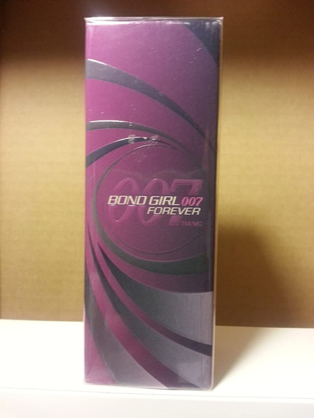 Avon Bond Girl 007 Forever Eau De Perfume Spray 1.7 fl oz