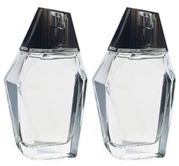 Avon Perceive For Men Cologne Spray 3.4 Fl Oz Lot of 2 sold by Z&S Cosmetics