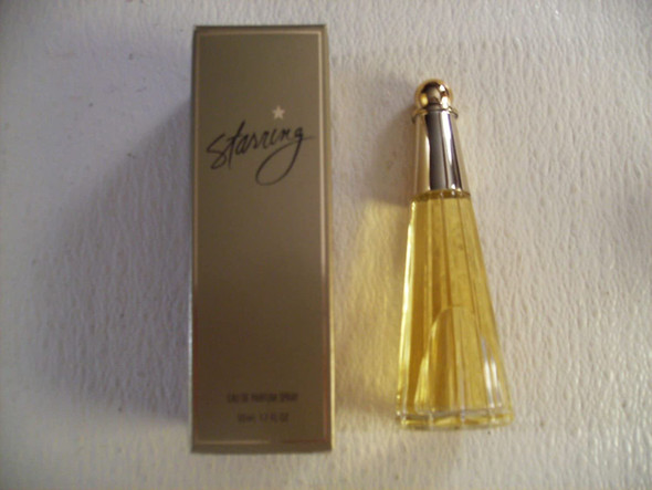 Avon Starring Eau De Parfum Spray