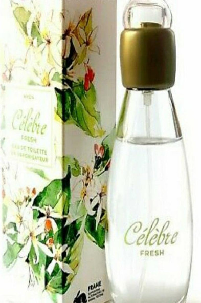 Avon Celebre Fresh 50ml