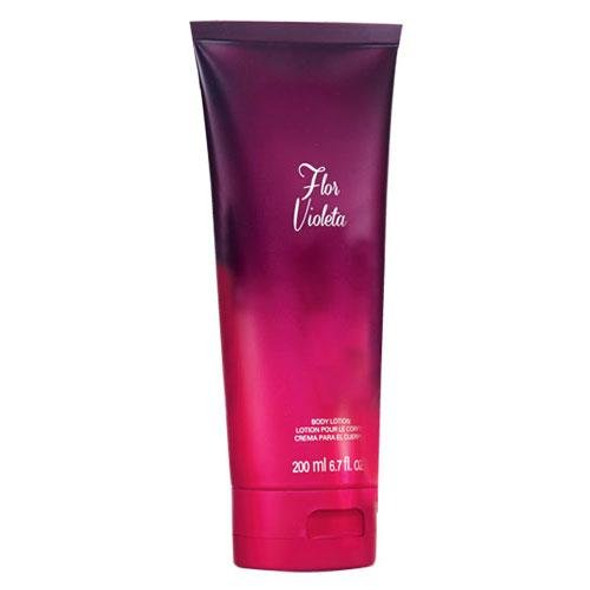 Avon Flor Violeta Body Lotion