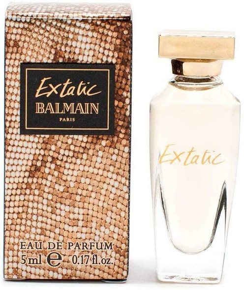 Balmain Extatic Women 5ml EDP Mini