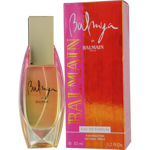 Pierre Balmain Balmya Eau de Parfum Spray, 1.7 Ounce