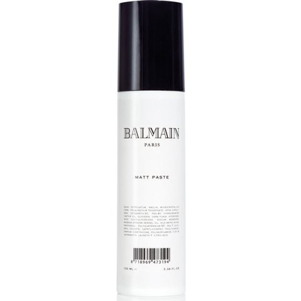 Balmain Paris Hair Couture Balmain Hair Matt Paste (100Ml)