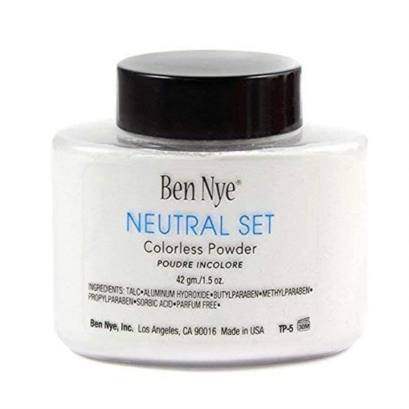 Ben Nye Makeup Kits  Ben Nye Personal Student Creme Kit (PK-0