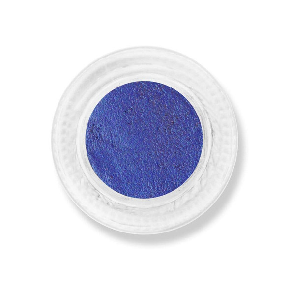 Waterproof Gel Eyeliner Frosting - For Super Drenched, Vibrant Colored Looks. Smudge Proof, Lasts All Day. Created by Celebrity Makeup Artist. Cruelty Free, Vegan, Made in USA. (Bria)