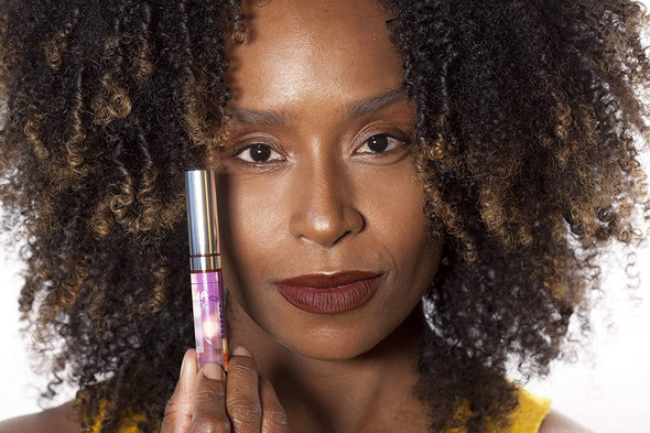 Give Me Lip Liquid Lipstick - Colored Pigments, Water & Smudge Proof, Lightweight. Created by Celebrity Makeup Artist. Vitamin E & Avocado Oil. Cruelty Free, Vegan, Made in USA (Respect)