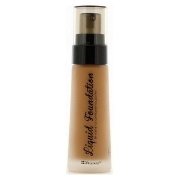 BH Cosmetics Liquid Foundation - Mocha