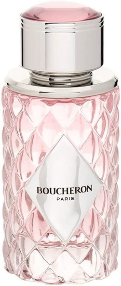 Boucheron Place Vendôme Eau De Toilette - perfumes for women, 100 ml