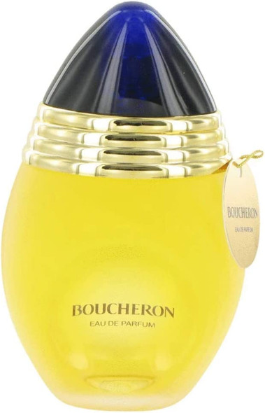 Boucheron Eau De Parfum Spray (Tester)