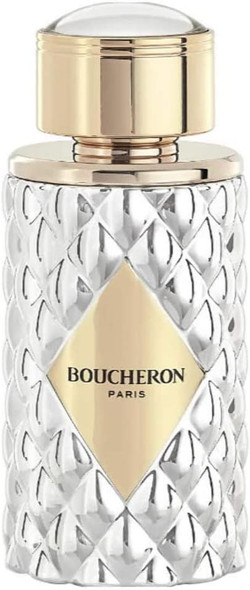 Boucheron Place Vendôme White Gold Eau De Parfum for Women, 100 ml